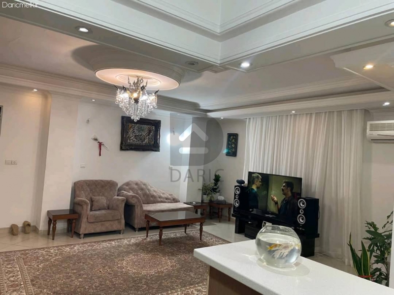 فروش آپارتمان 85 متر در مرکز شهر- فروخته شد